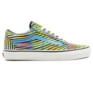 -NWT- VANS X ANDERSON PAAK OLD SKOOL DX SNEAKERS IN MULTICOLOR SZ 9.5
